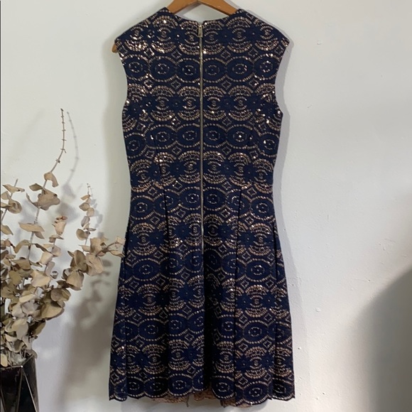 Vince Camuto Sheath Dress - Picture 8 of 14